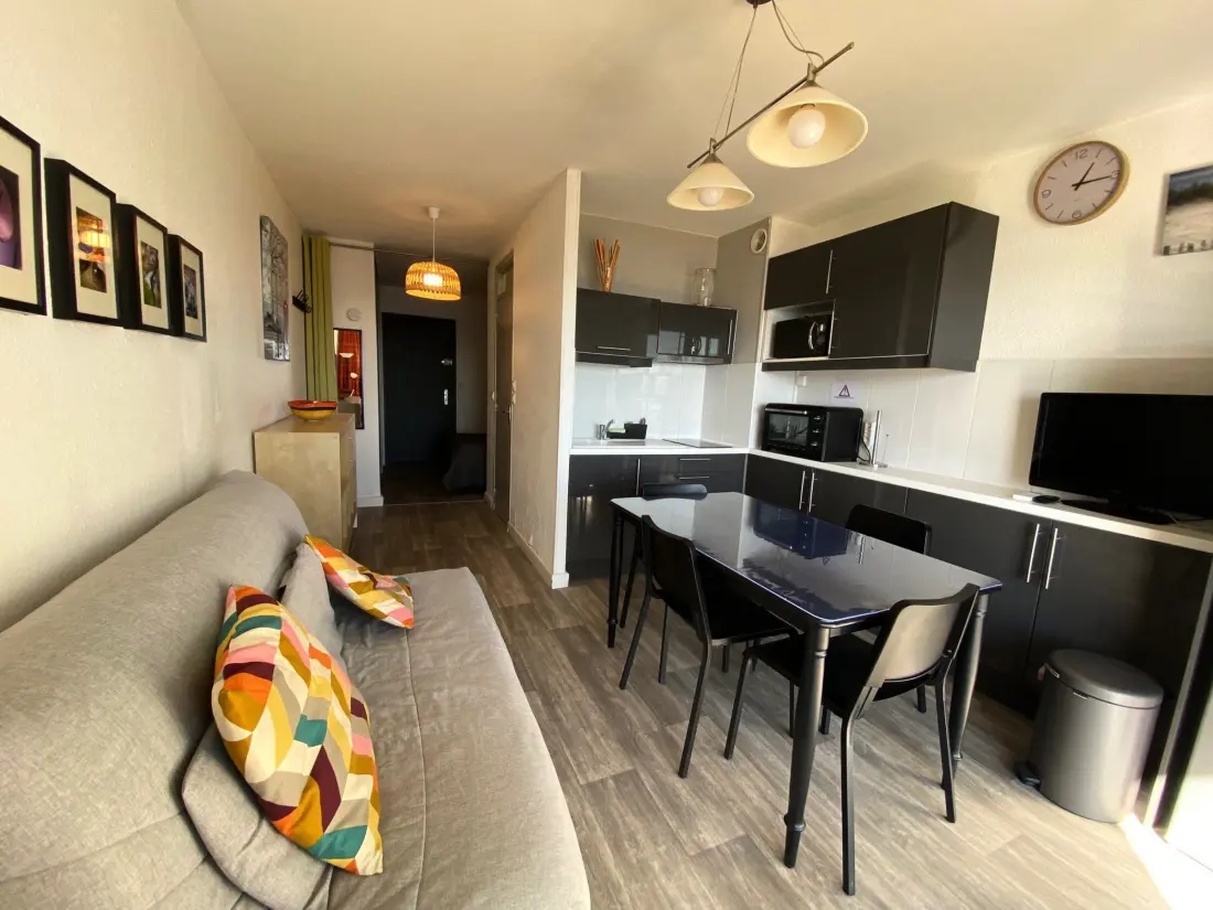 Location de Vacances Balaruc-les-Bains 36