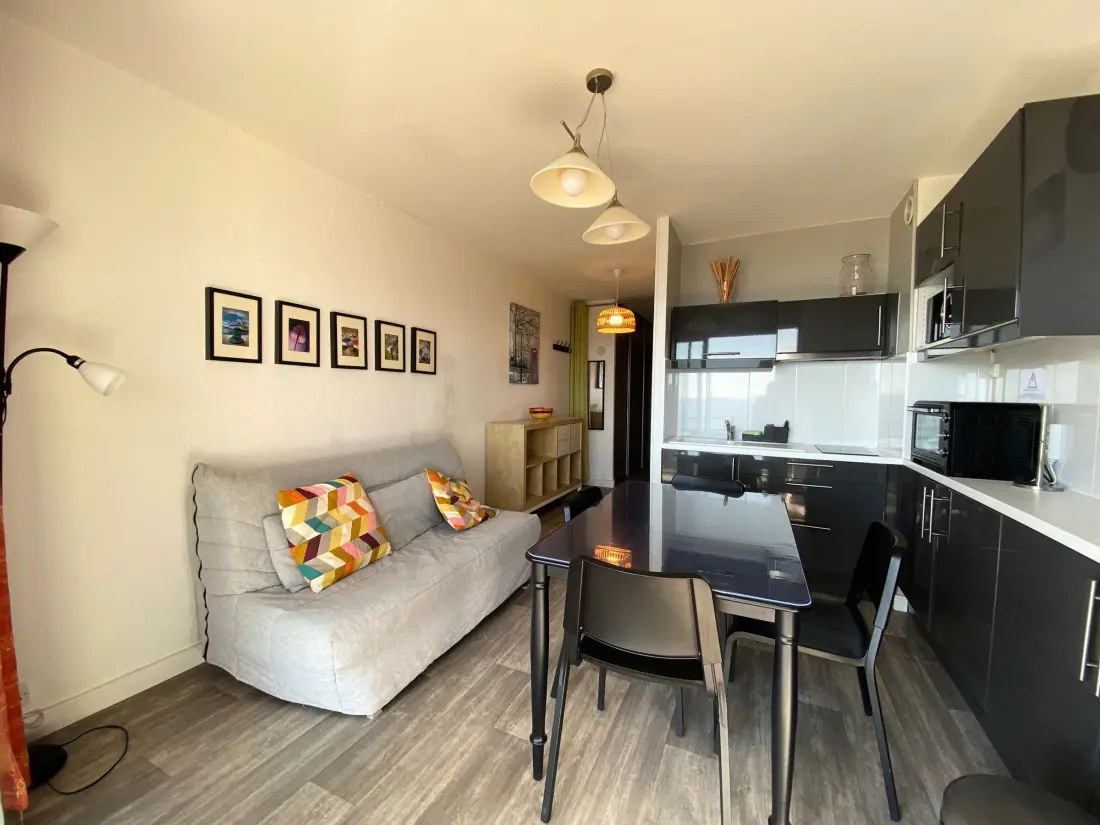 Location de Vacances Balaruc-les-Bains 36