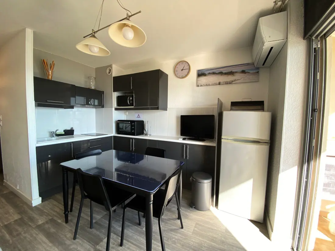 Location de Vacances Balaruc-les-Bains 36