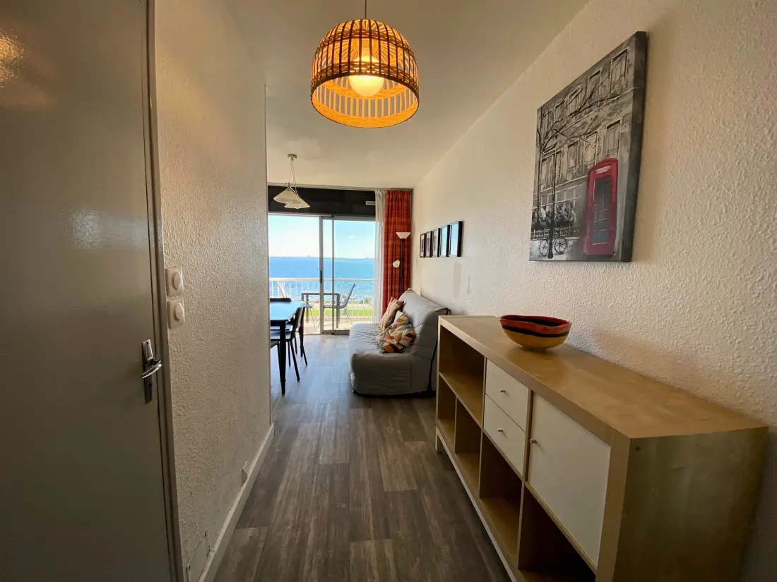 Location de Vacances Balaruc-les-Bains 36