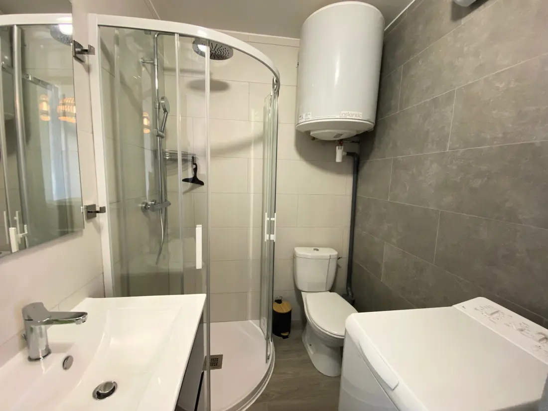 Location de Vacances Balaruc-les-Bains 36