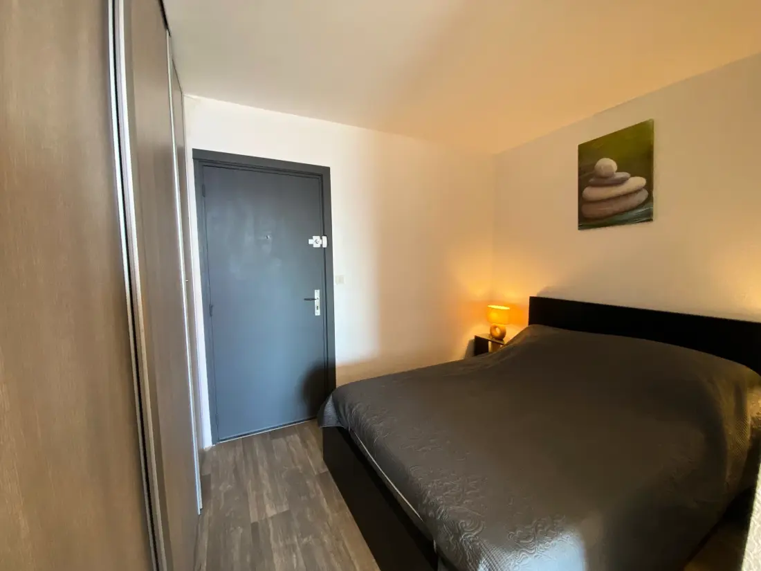 Location de Vacances Balaruc-les-Bains 36