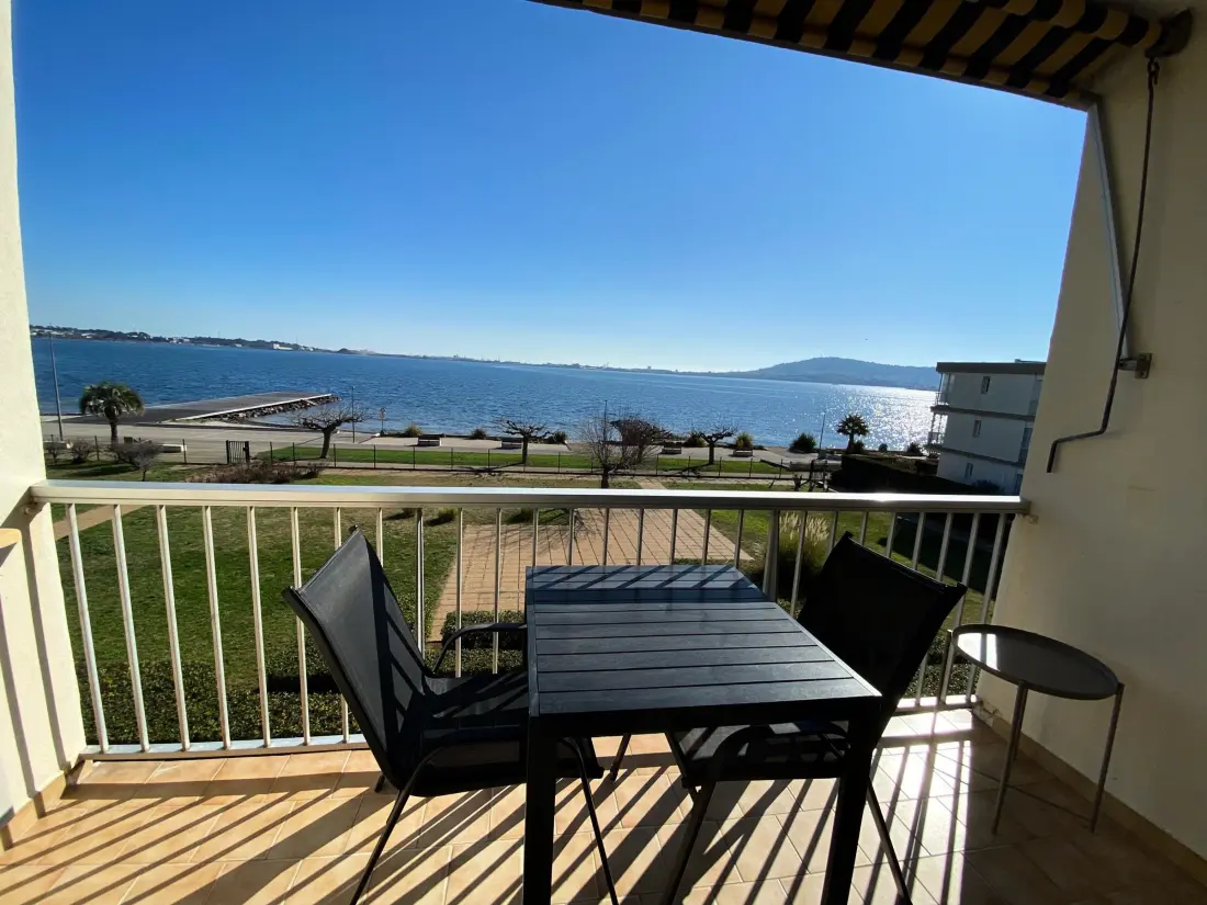Location de Vacances Balaruc-les-Bains 36
