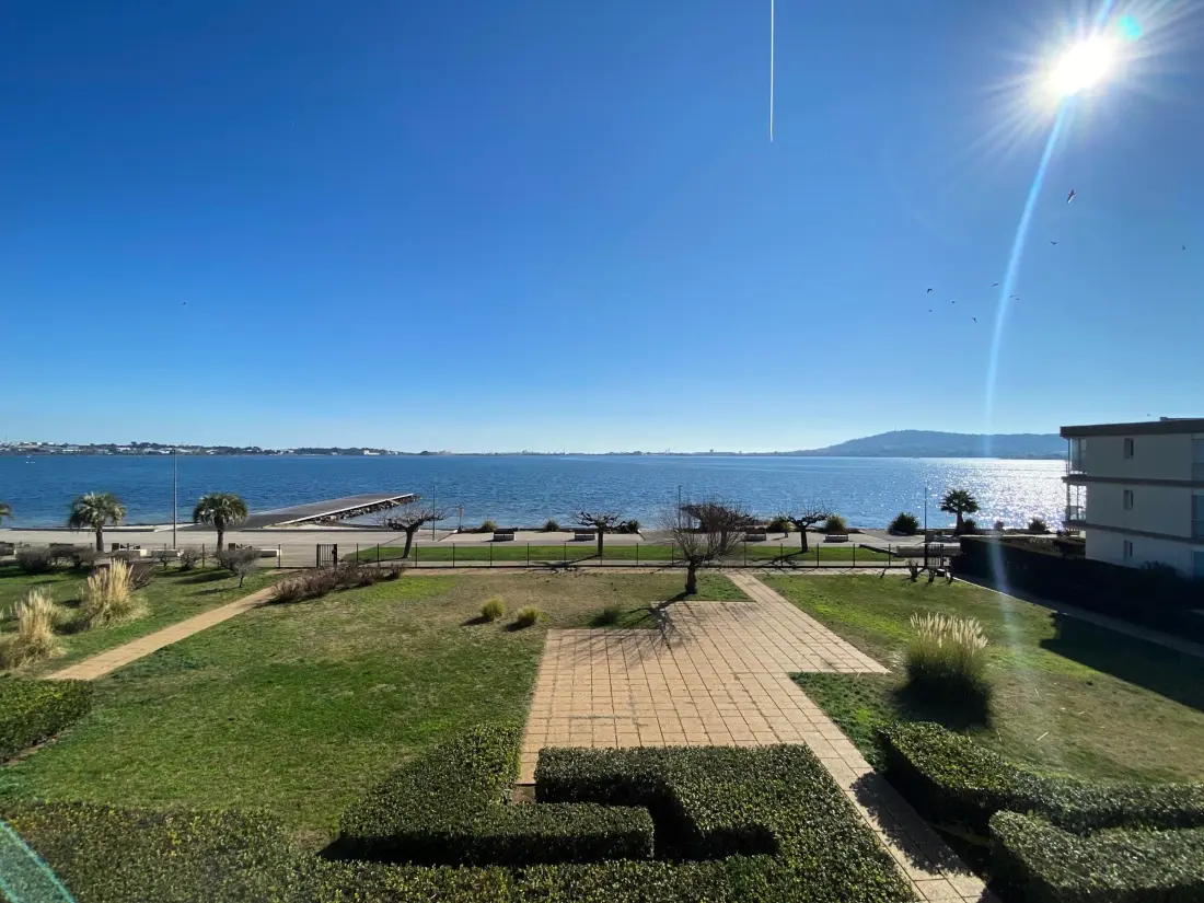 Location de Vacances Balaruc-les-Bains 36