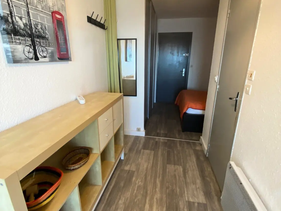 Location de Vacances Balaruc-les-Bains 36