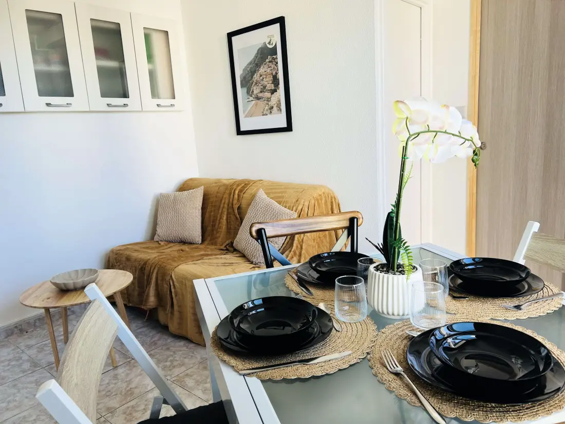 Location de Vacances Balaruc-les-Bains 368