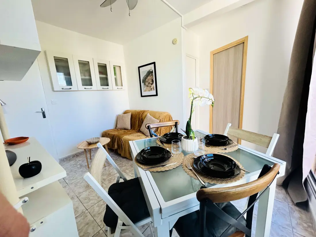 Location de Vacances Balaruc-les-Bains 368