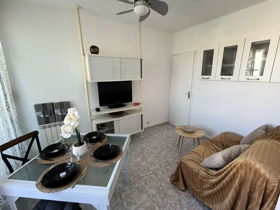 Location de Vacances Balaruc-les-Bains 368