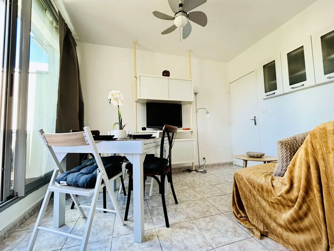 Location de Vacances Balaruc-les-Bains 368
