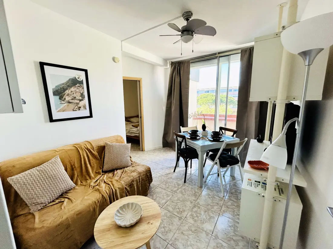Location de Vacances Balaruc-les-Bains 368