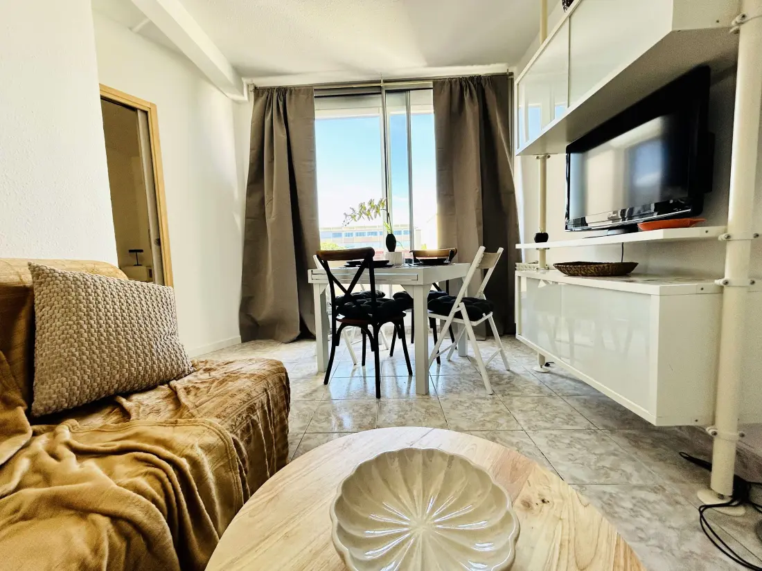Location de Vacances Balaruc-les-Bains 368