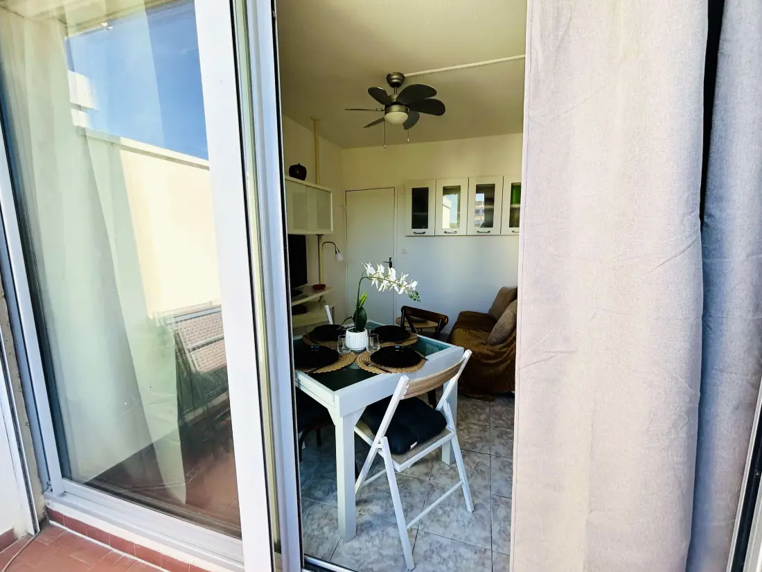 Location de Vacances Balaruc-les-Bains 368