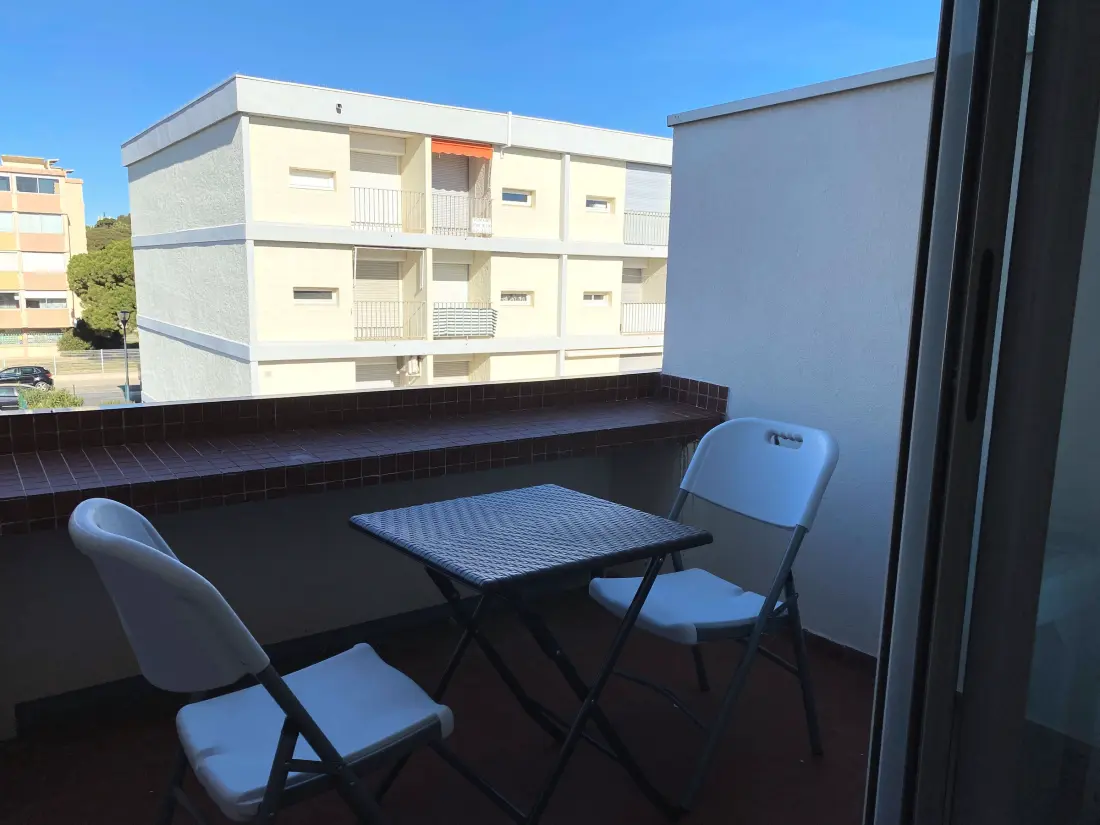 Location de Vacances Balaruc-les-Bains 368