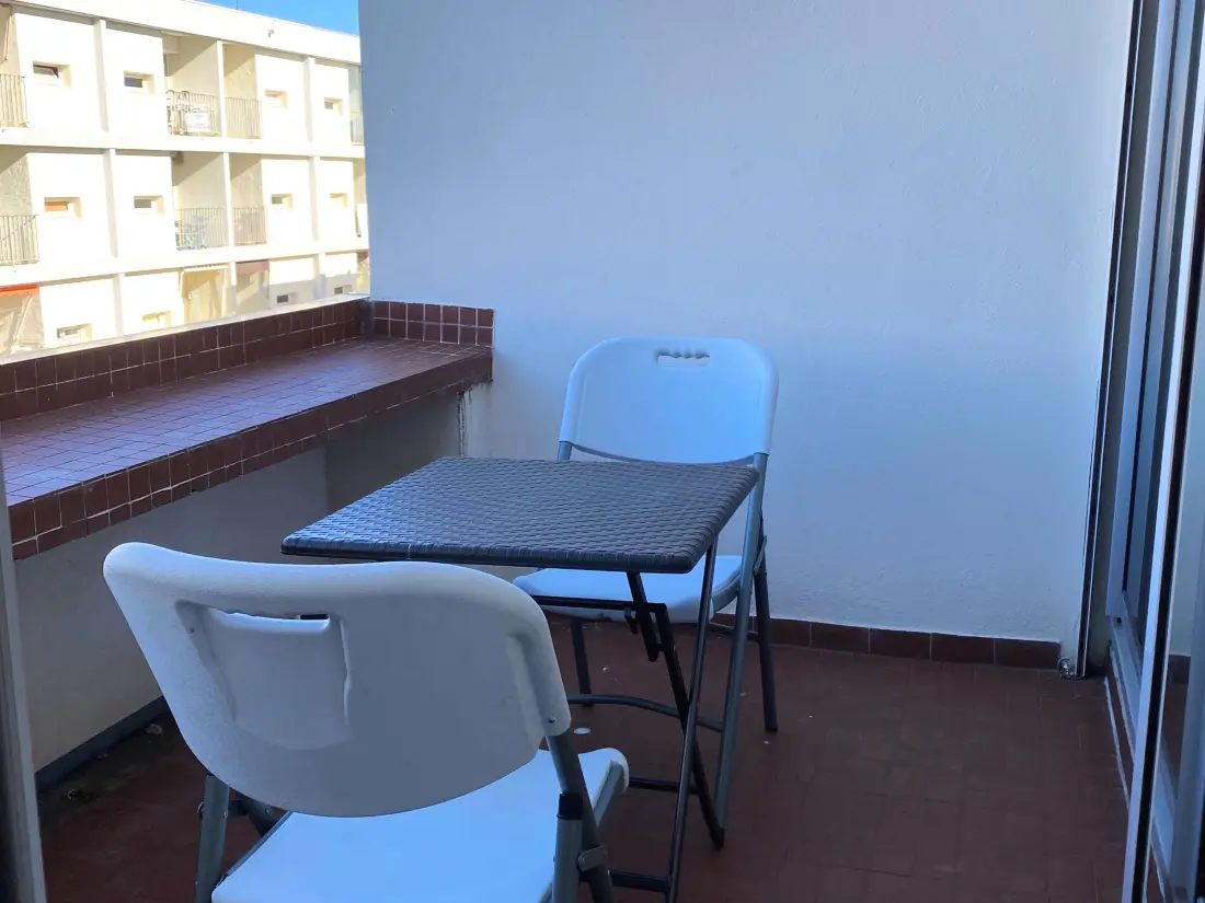 Location de Vacances Balaruc-les-Bains 368