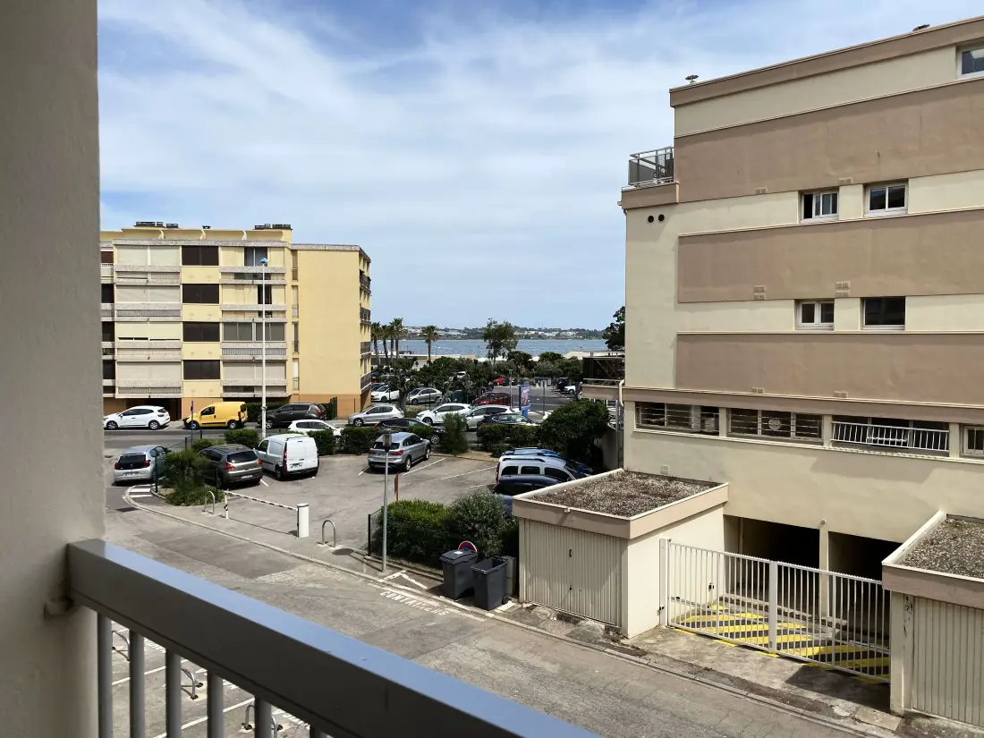 Location de Vacances Balaruc-les-Bains 370