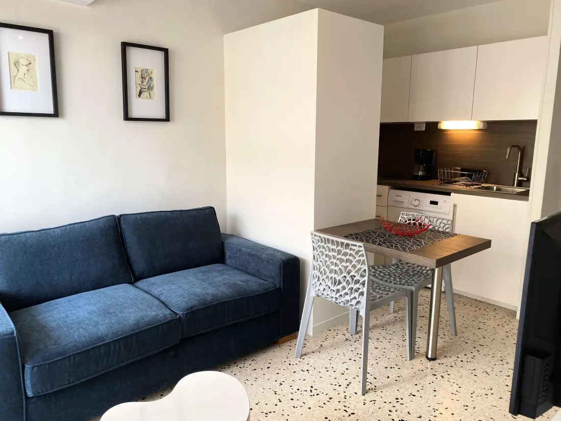 Location de Vacances Balaruc-les-Bains 370