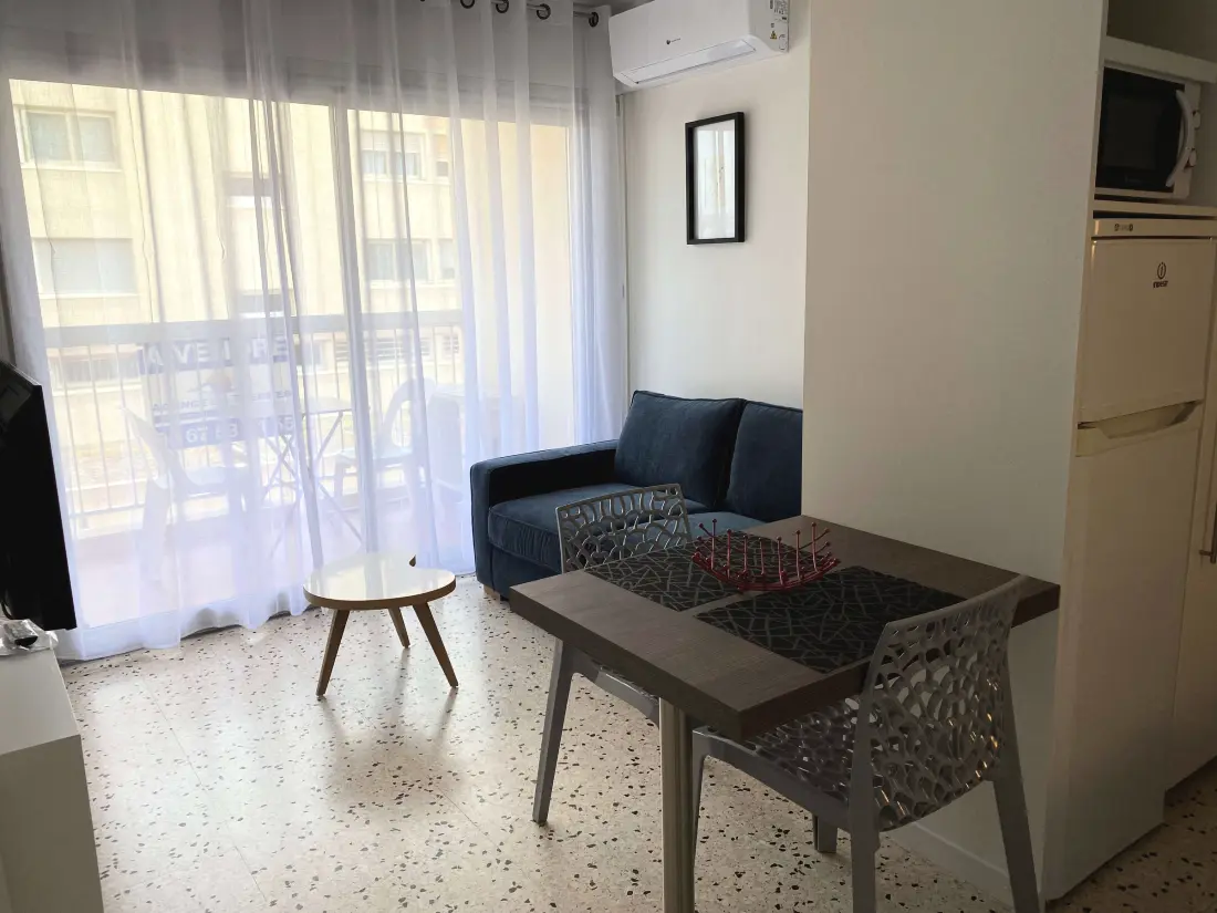 Location de Vacances Balaruc-les-Bains 370