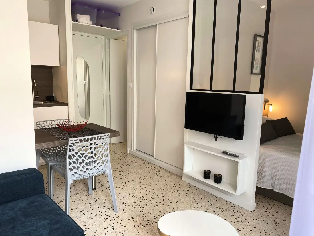 Location de Vacances Balaruc-les-Bains 370