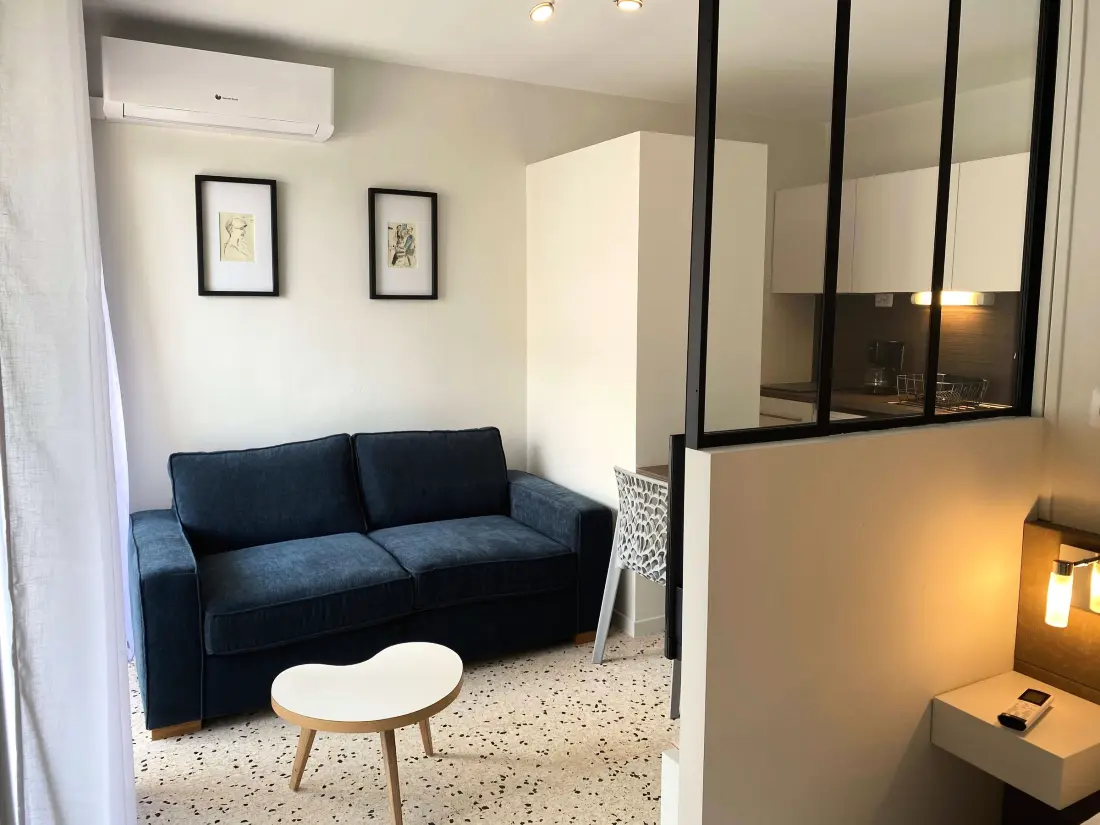 Location de Vacances Balaruc-les-Bains 370