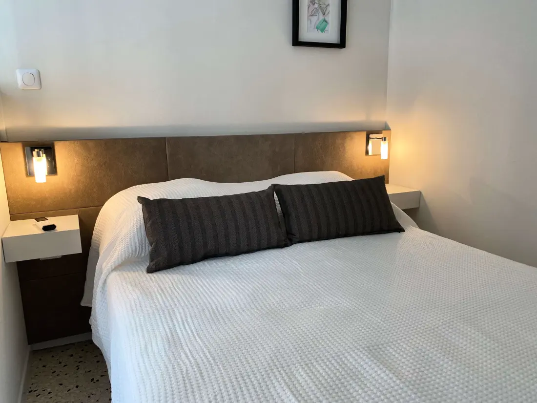 Location de Vacances Balaruc-les-Bains 370