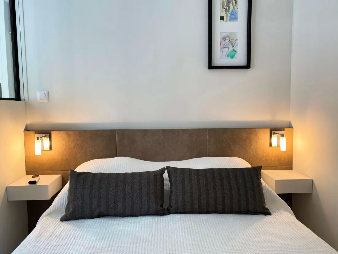 Location de Vacances Balaruc-les-Bains 370