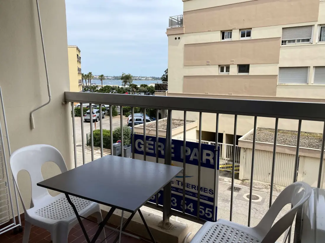 Location de Vacances Balaruc-les-Bains 370
