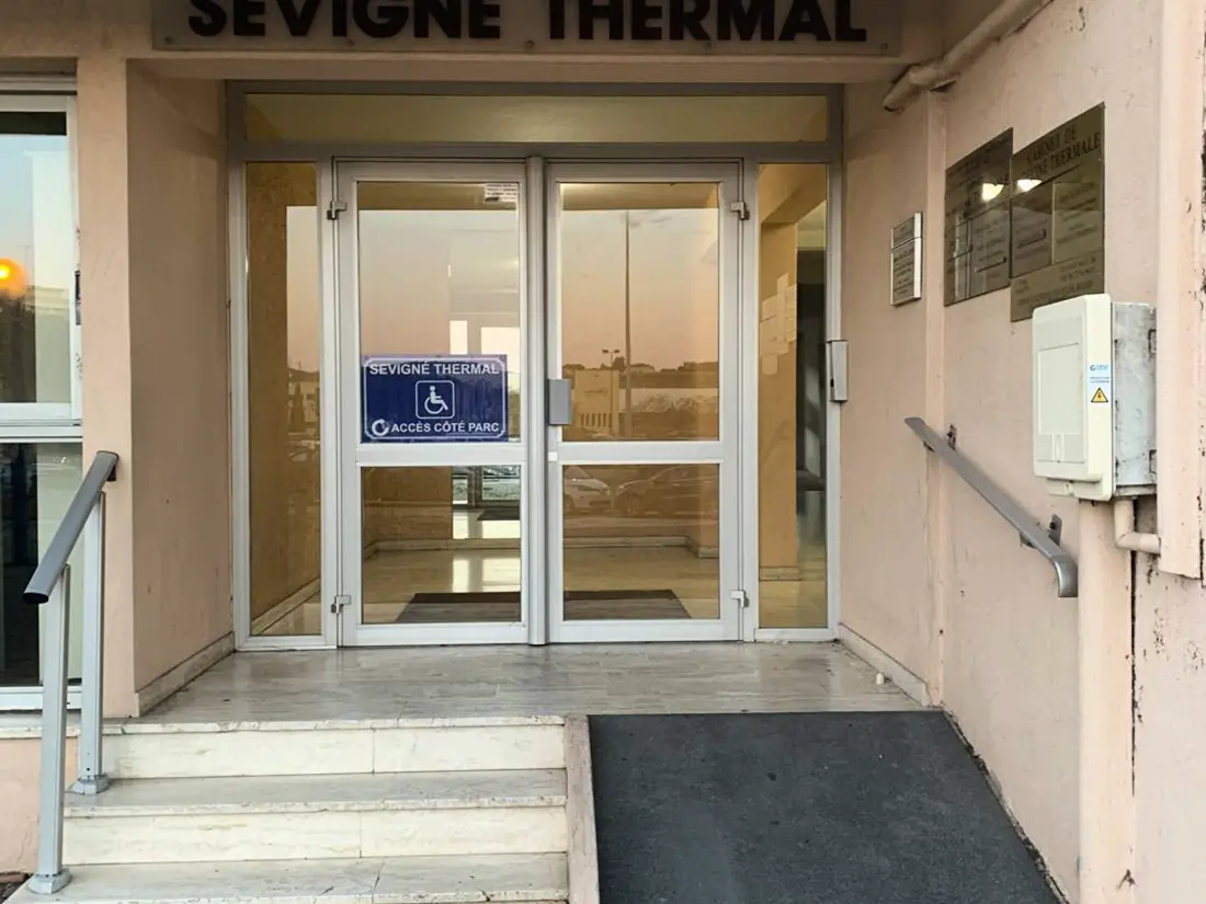 Location de Vacances Balaruc-les-Bains 376