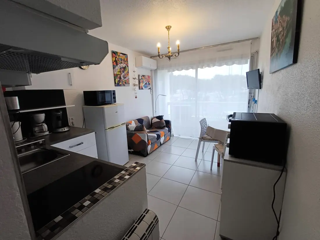 Location de Vacances Balaruc-les-Bains 376