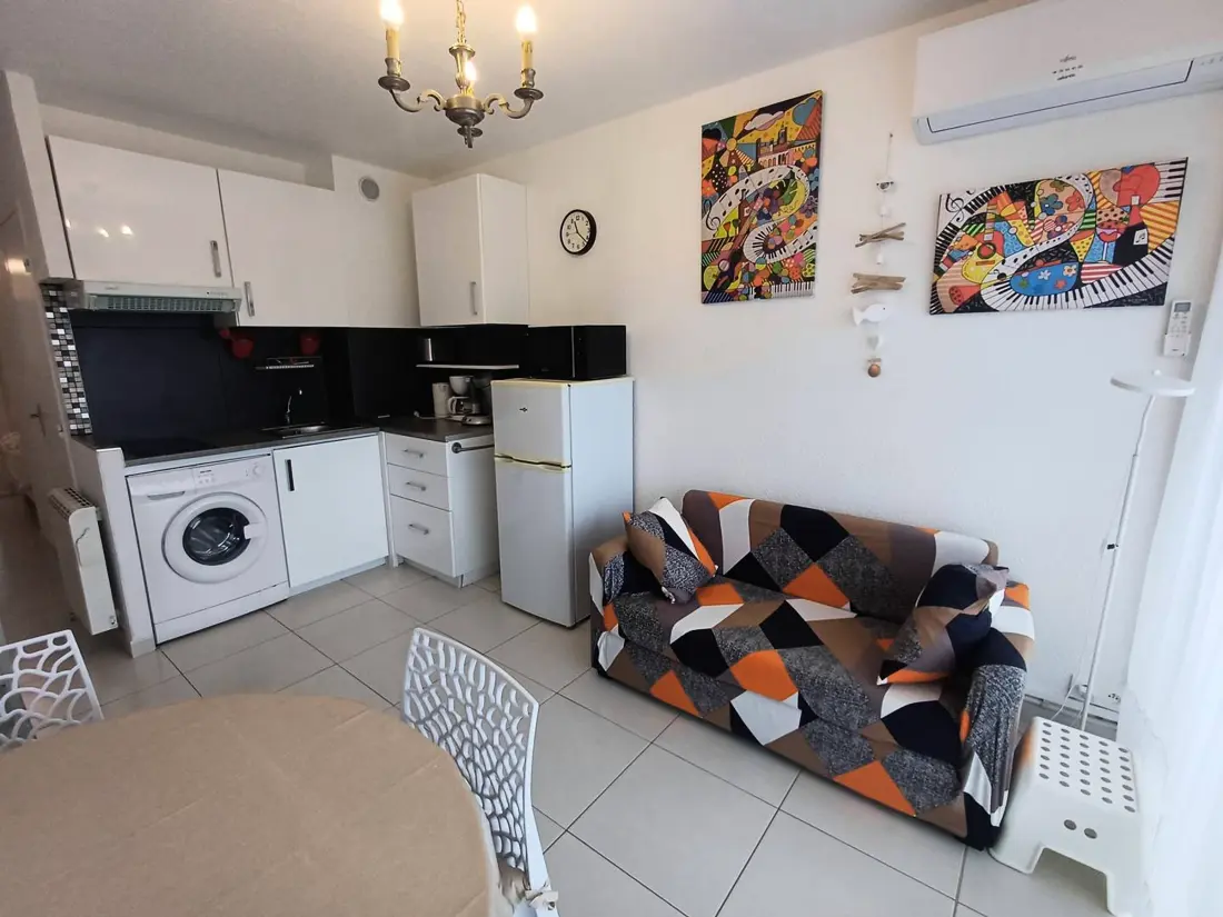 Location de Vacances Balaruc-les-Bains 376