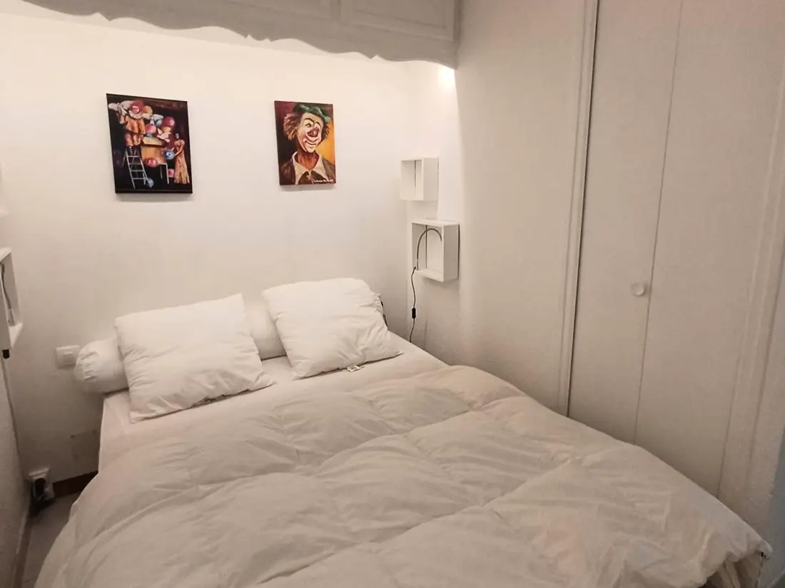 Location de Vacances Balaruc-les-Bains 376