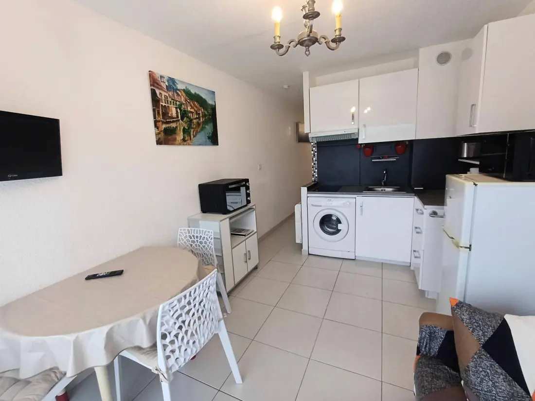 Location de Vacances Balaruc-les-Bains 376