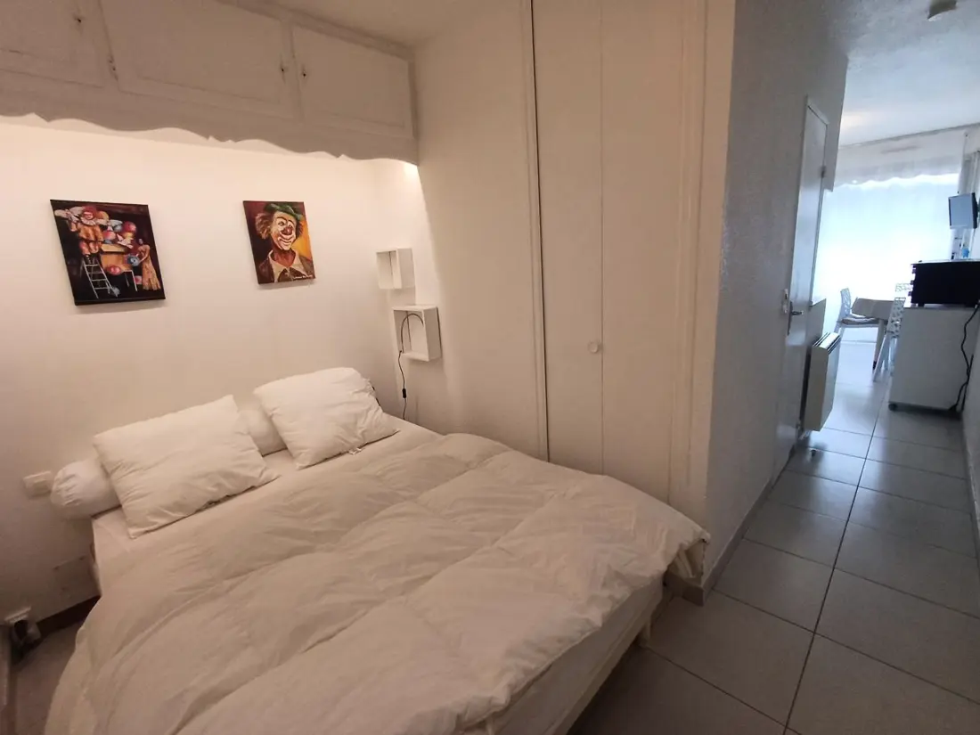 Location de Vacances Balaruc-les-Bains 376