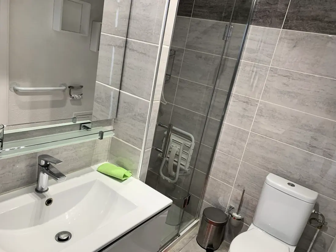 Location de Vacances Balaruc-les-Bains 376