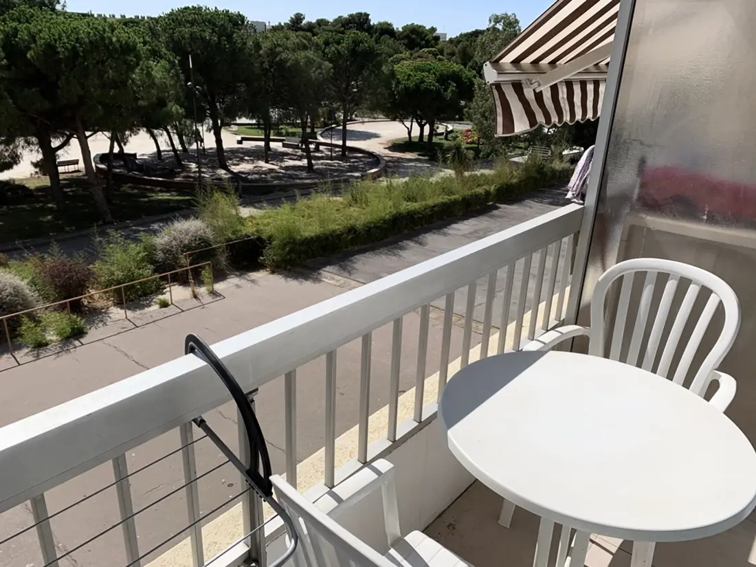 Location de Vacances Balaruc-les-Bains 376