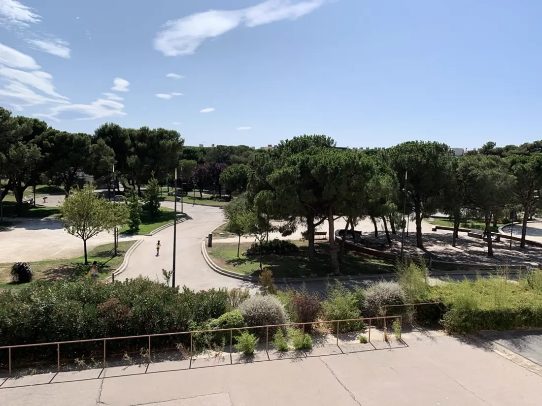 Location de Vacances Balaruc-les-Bains 376