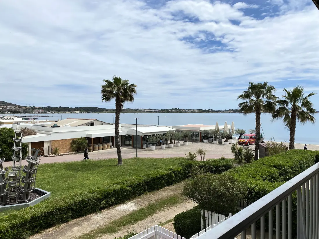 Location de Vacances Balaruc-les-Bains 379
