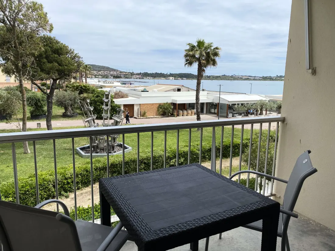 Location de Vacances Balaruc-les-Bains 379