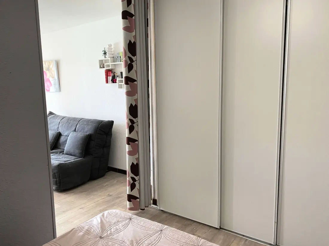 Location de Vacances Balaruc-les-Bains 379