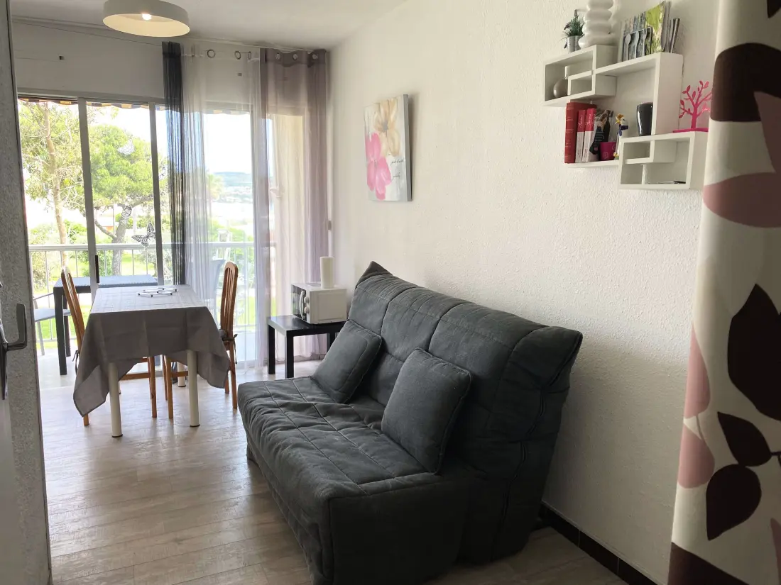 Location de Vacances Balaruc-les-Bains 379