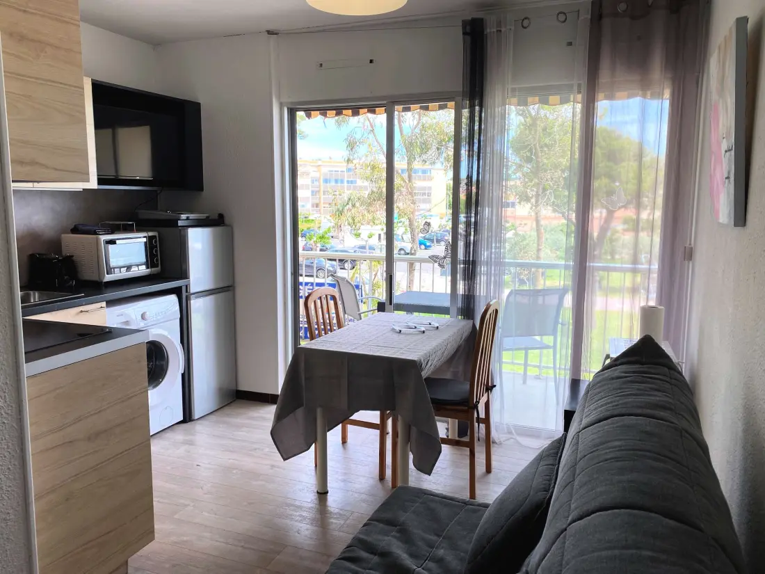 Location de Vacances Balaruc-les-Bains 379