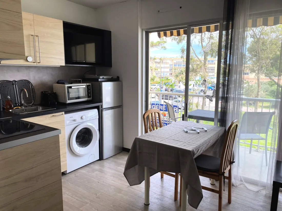 Location de Vacances Balaruc-les-Bains 379