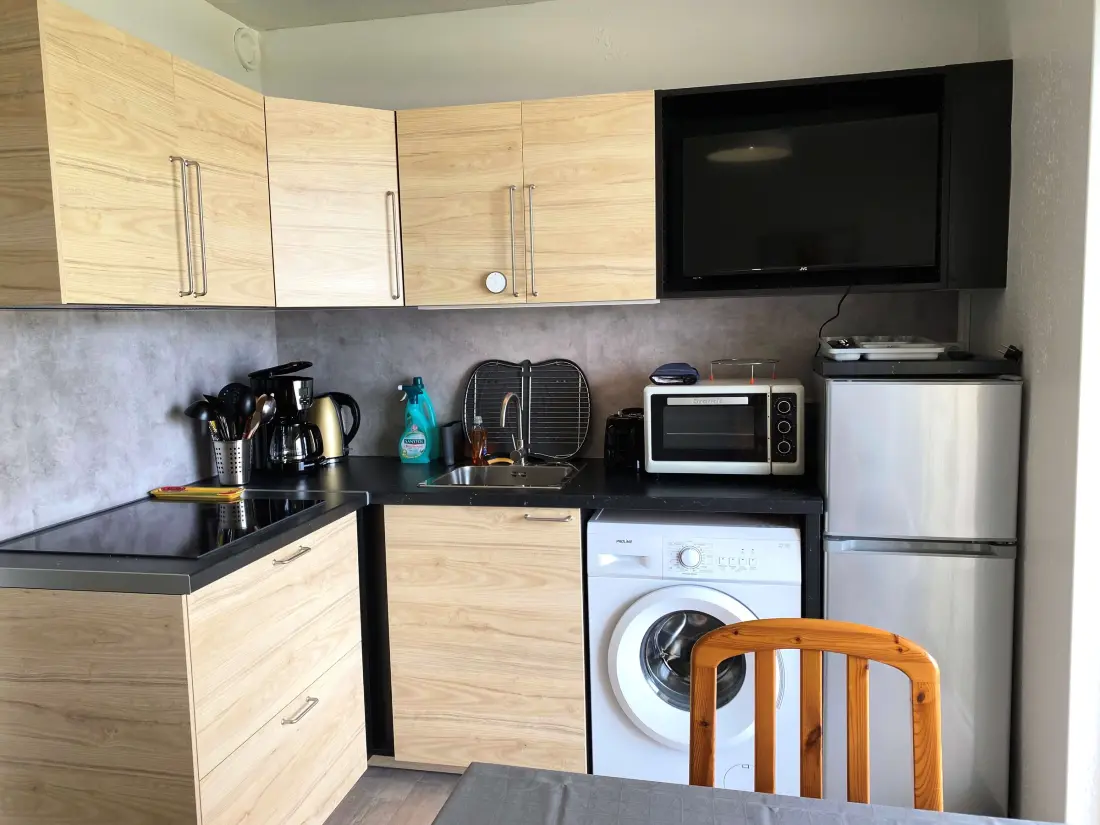Location de Vacances Balaruc-les-Bains 379