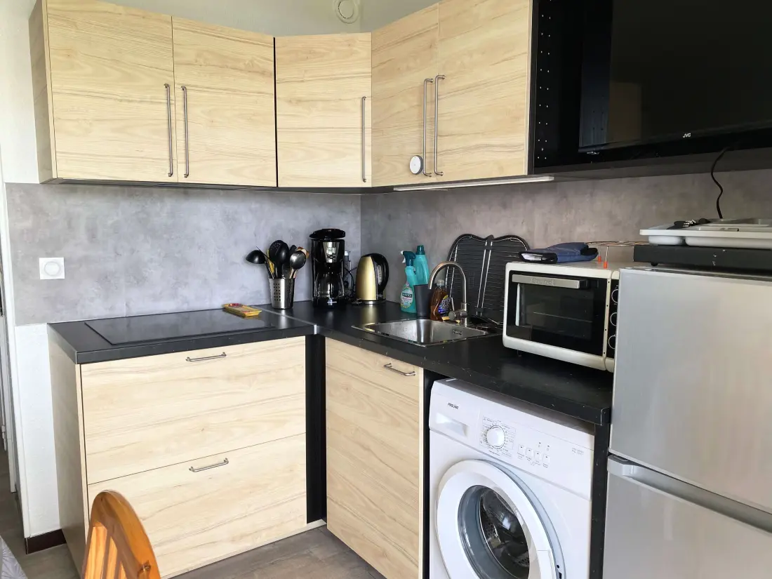 Location de Vacances Balaruc-les-Bains 379
