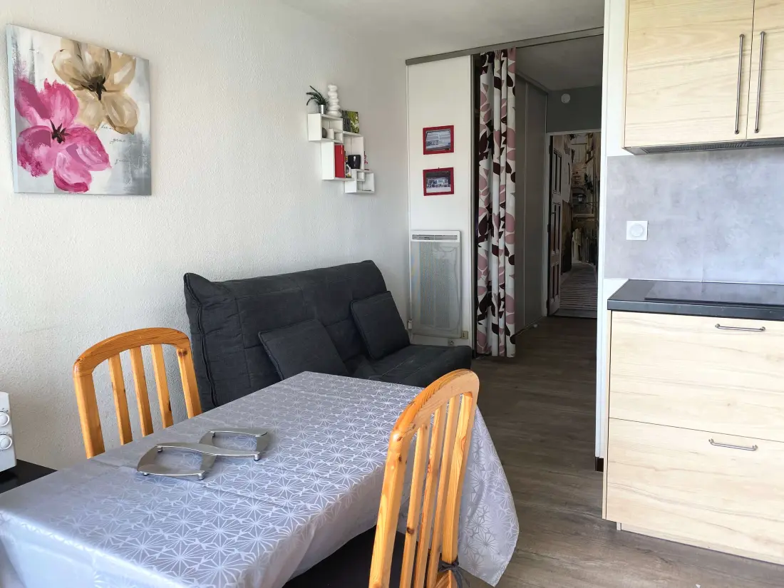 Location de Vacances Balaruc-les-Bains 379