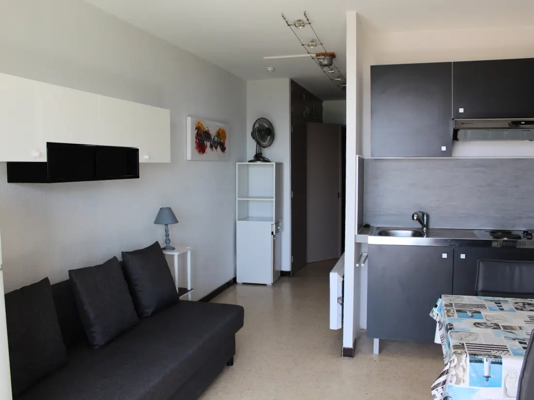 Location de Vacances Balaruc-les-Bains 38