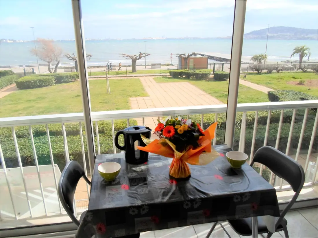 Location de Vacances Balaruc-les-Bains 38