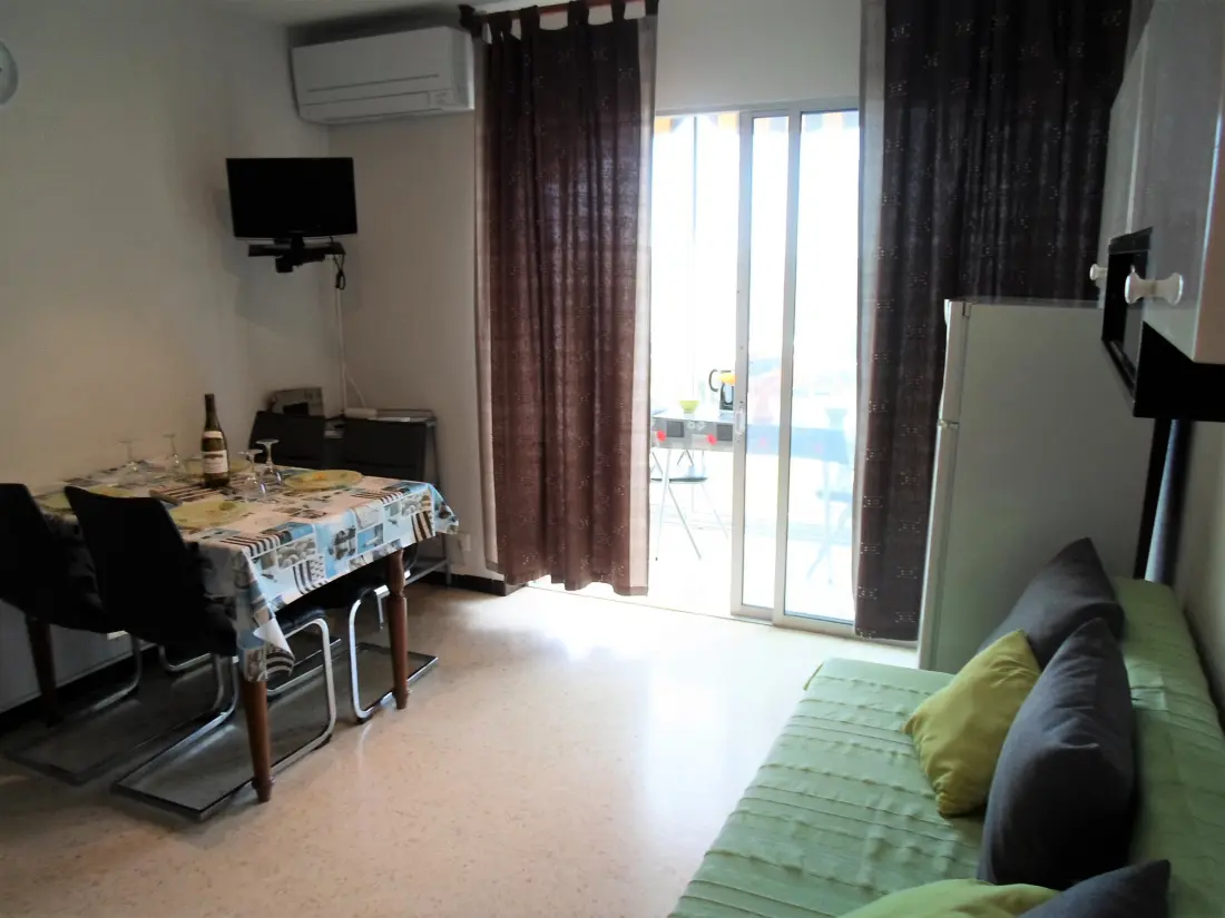 Location de Vacances Balaruc-les-Bains 38