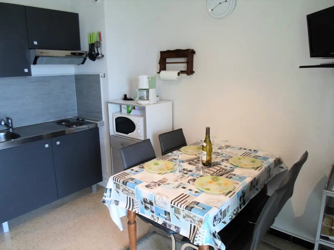 Location de Vacances Balaruc-les-Bains 38