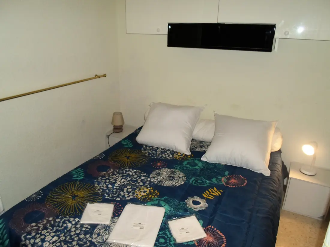 Location de Vacances Balaruc-les-Bains 38