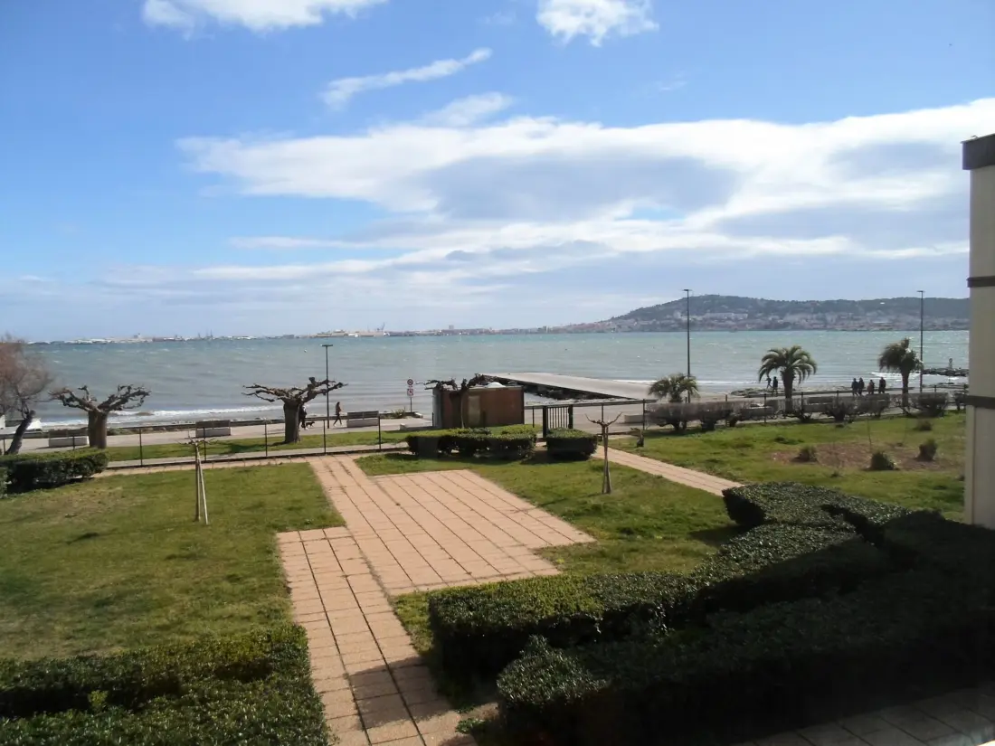 Location de Vacances Balaruc-les-Bains 38